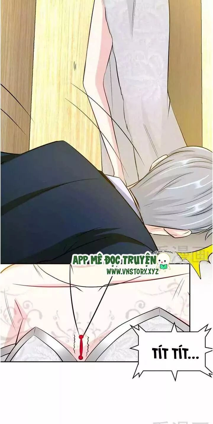 Đế Thiếu Chuyên Sủng Hắc Đạo Thê Chapter 84 - 26