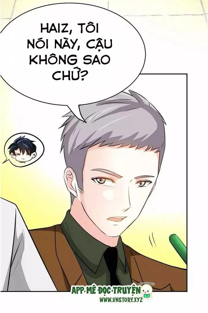 Đế Thiếu Chuyên Sủng Hắc Đạo Thê Chapter 84 - 30