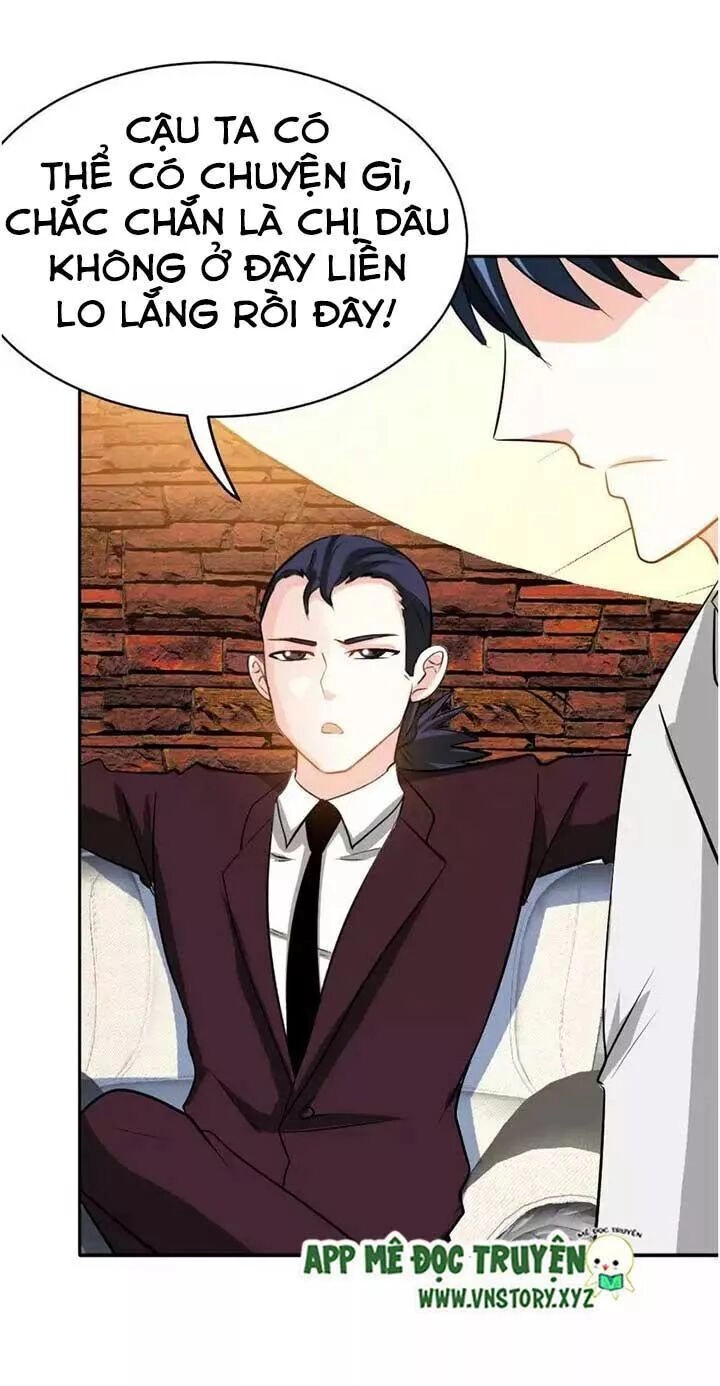 Đế Thiếu Chuyên Sủng Hắc Đạo Thê Chapter 84 - 31