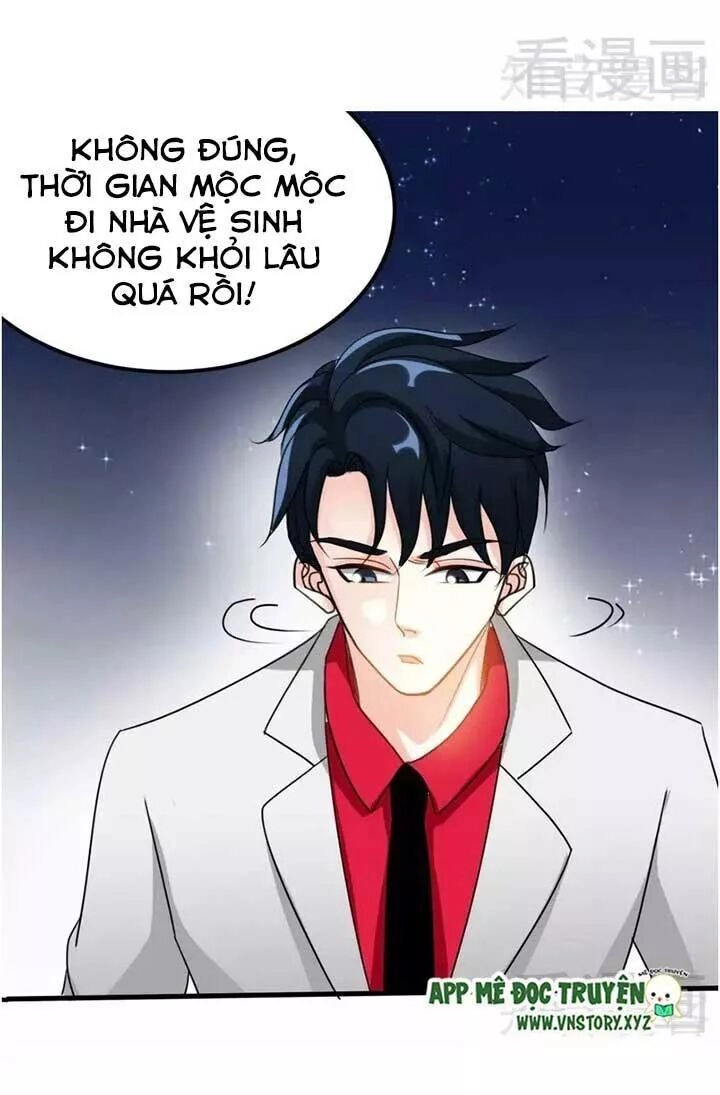 Đế Thiếu Chuyên Sủng Hắc Đạo Thê Chapter 84 - 32