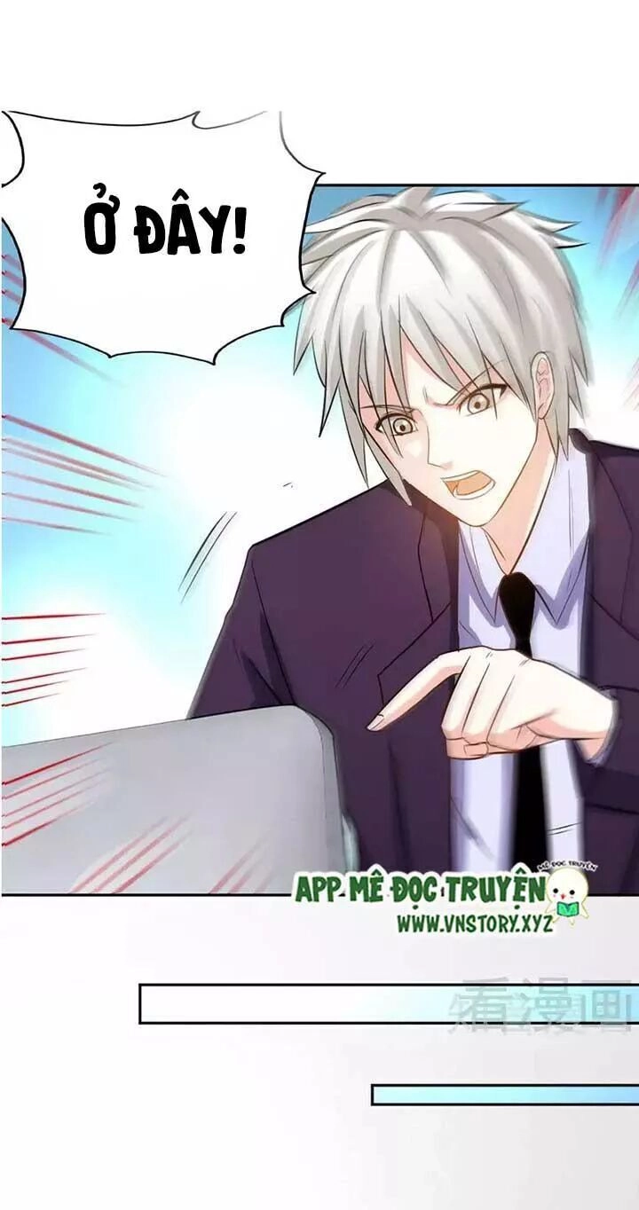 Đế Thiếu Chuyên Sủng Hắc Đạo Thê Chapter 84 - 38