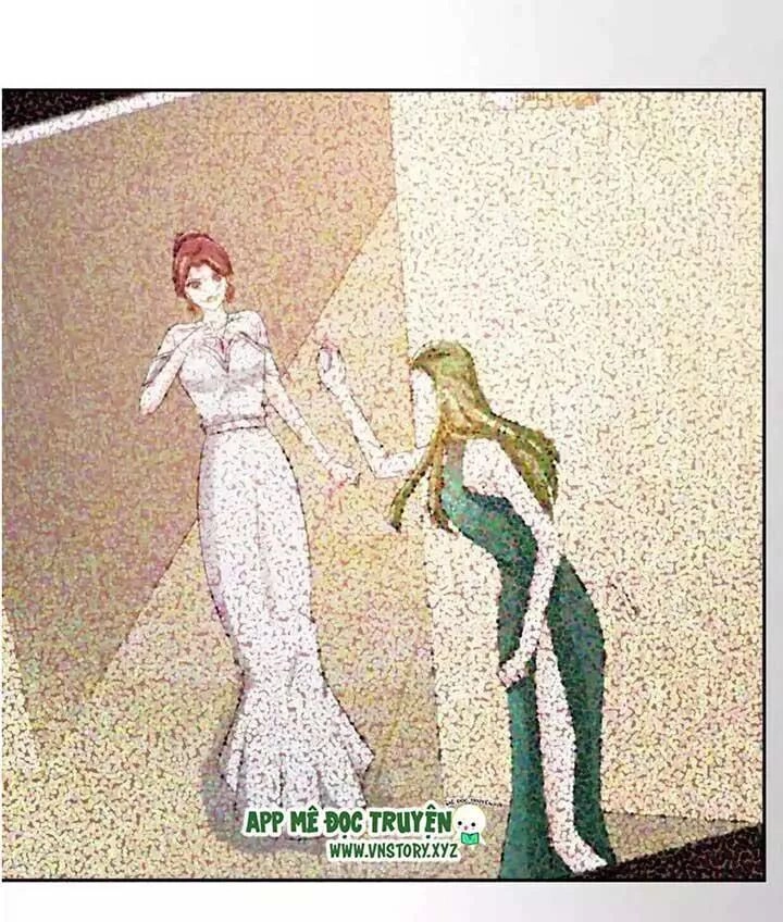 Đế Thiếu Chuyên Sủng Hắc Đạo Thê Chapter 84 - 39