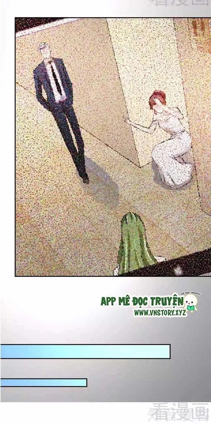 Đế Thiếu Chuyên Sủng Hắc Đạo Thê Chapter 84 - 40