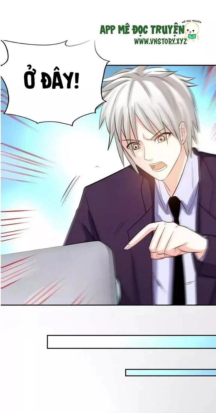 Đế Thiếu Chuyên Sủng Hắc Đạo Thê Chapter 85 - 2