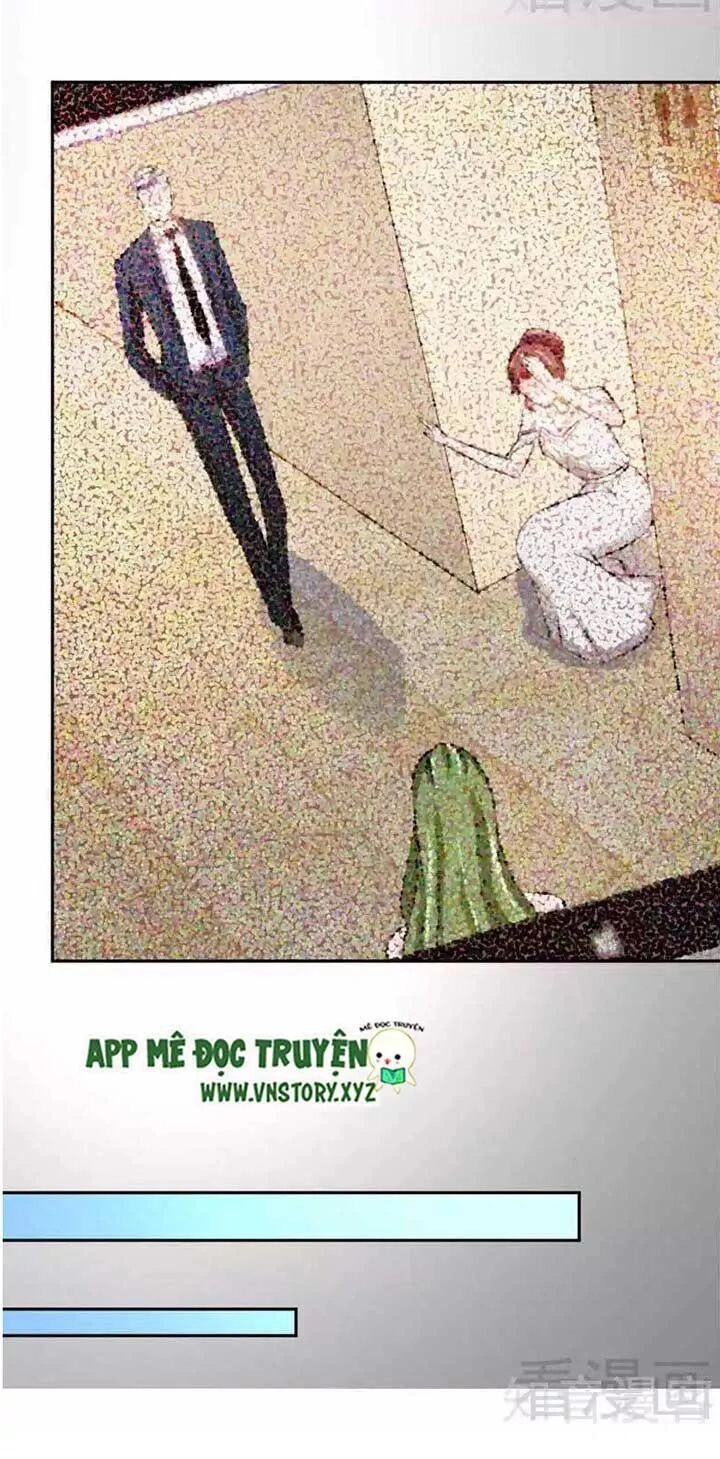 Đế Thiếu Chuyên Sủng Hắc Đạo Thê Chapter 85 - 4