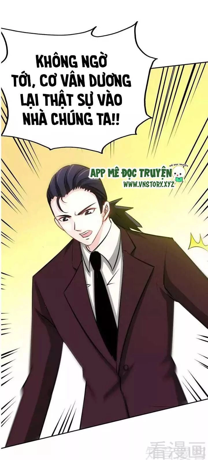 Đế Thiếu Chuyên Sủng Hắc Đạo Thê Chapter 85 - 7