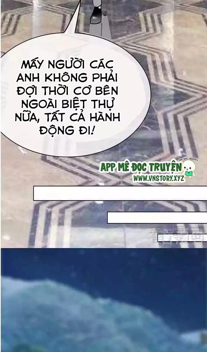 Đế Thiếu Chuyên Sủng Hắc Đạo Thê Chapter 85 - 14