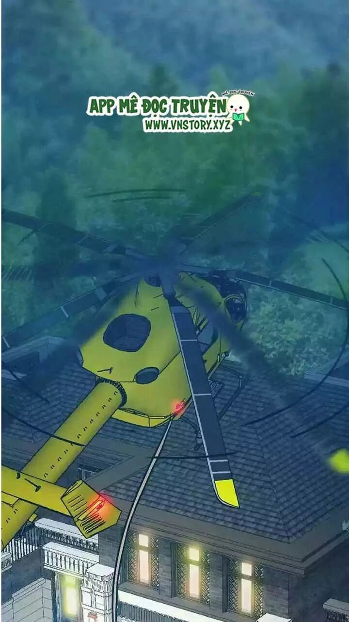 Đế Thiếu Chuyên Sủng Hắc Đạo Thê Chapter 85 - 15