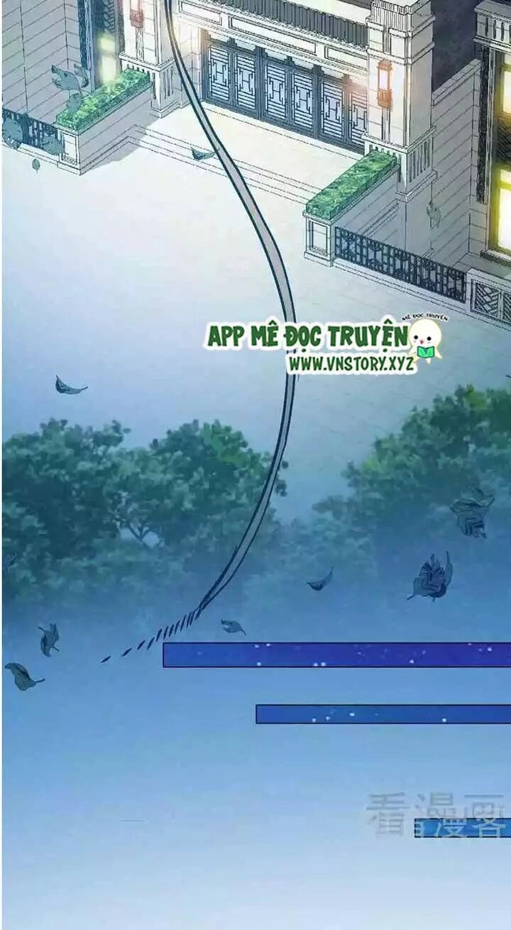 Đế Thiếu Chuyên Sủng Hắc Đạo Thê Chapter 85 - 16