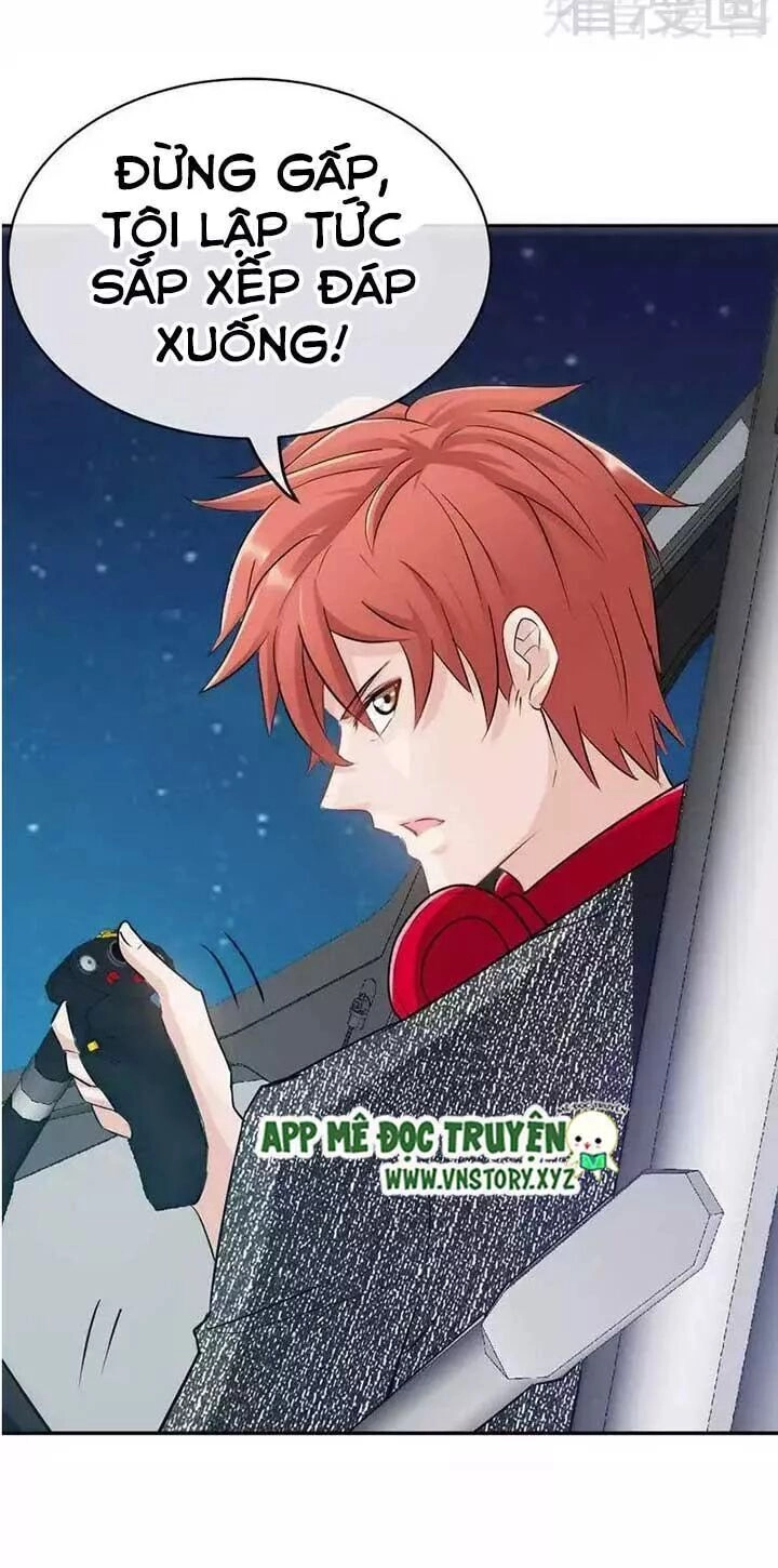 Đế Thiếu Chuyên Sủng Hắc Đạo Thê Chapter 85 - 19