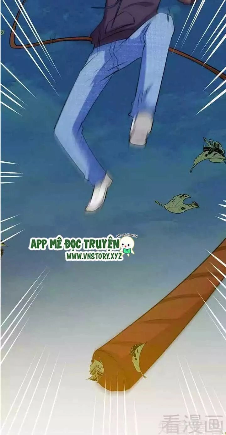 Đế Thiếu Chuyên Sủng Hắc Đạo Thê Chapter 85 - 21