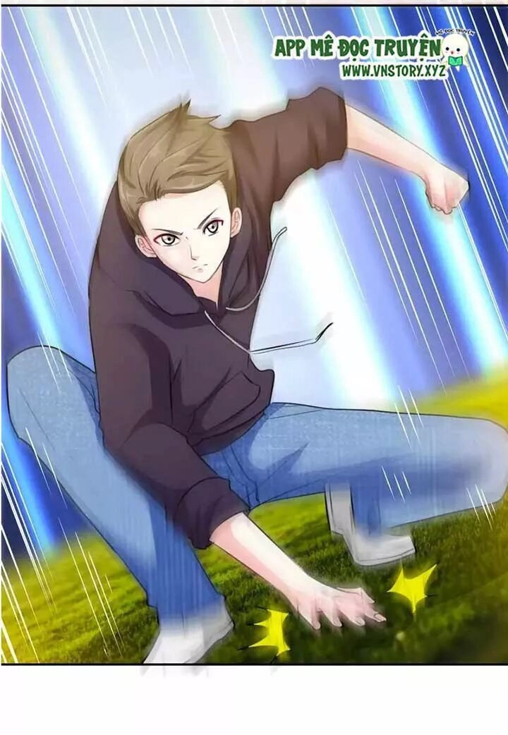 Đế Thiếu Chuyên Sủng Hắc Đạo Thê Chapter 85 - 22