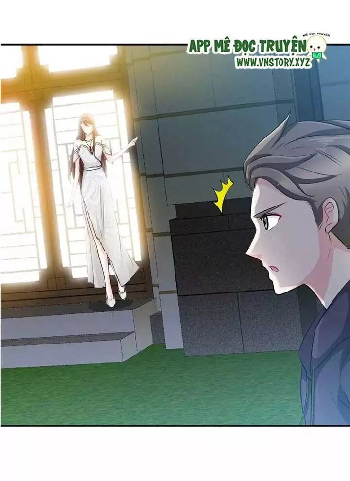 Đế Thiếu Chuyên Sủng Hắc Đạo Thê Chapter 85 - 23