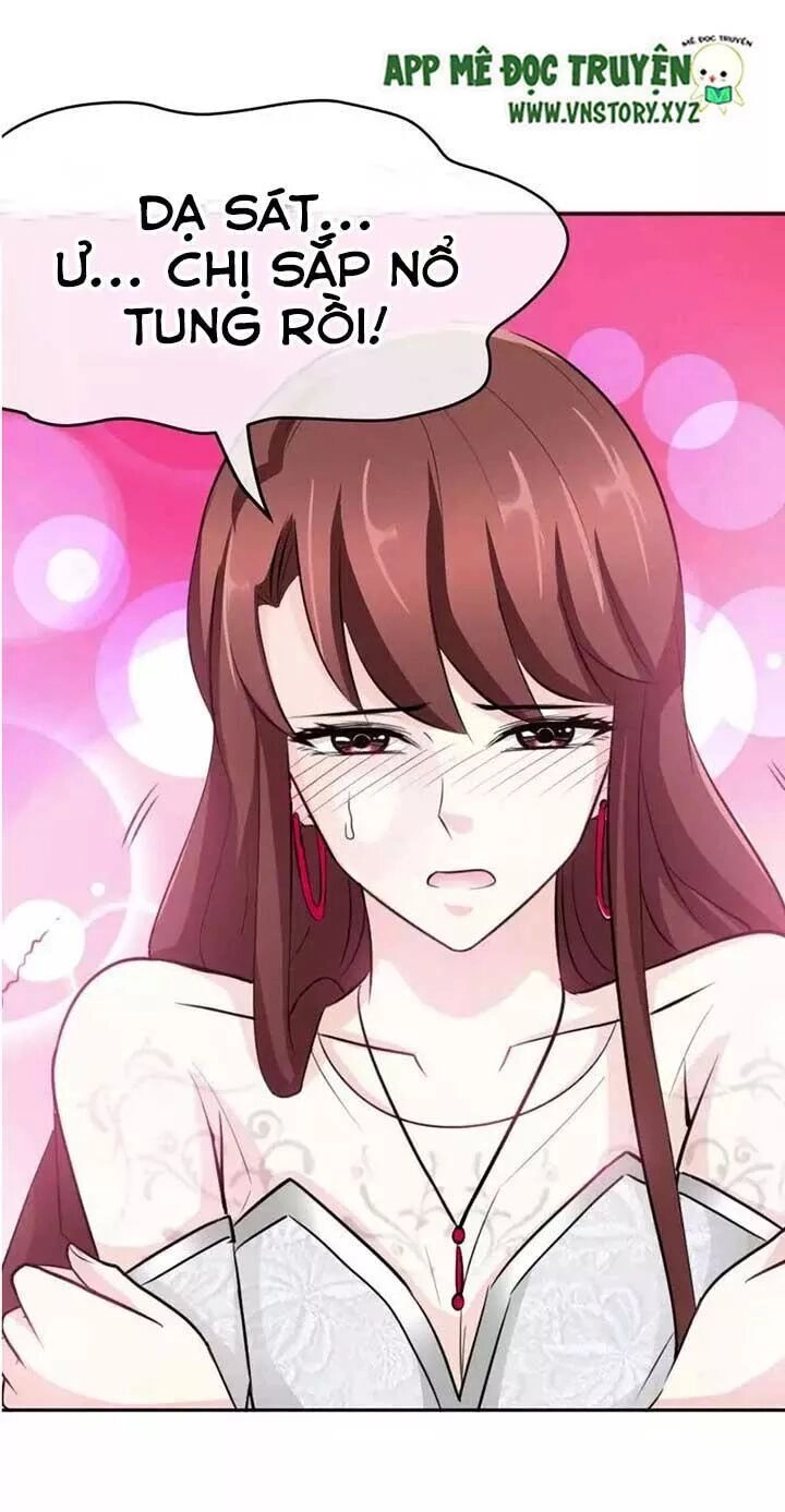 Đế Thiếu Chuyên Sủng Hắc Đạo Thê Chapter 85 - 25