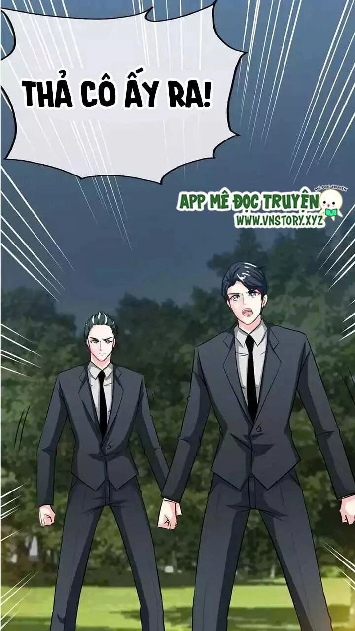 Đế Thiếu Chuyên Sủng Hắc Đạo Thê Chapter 85 - 27