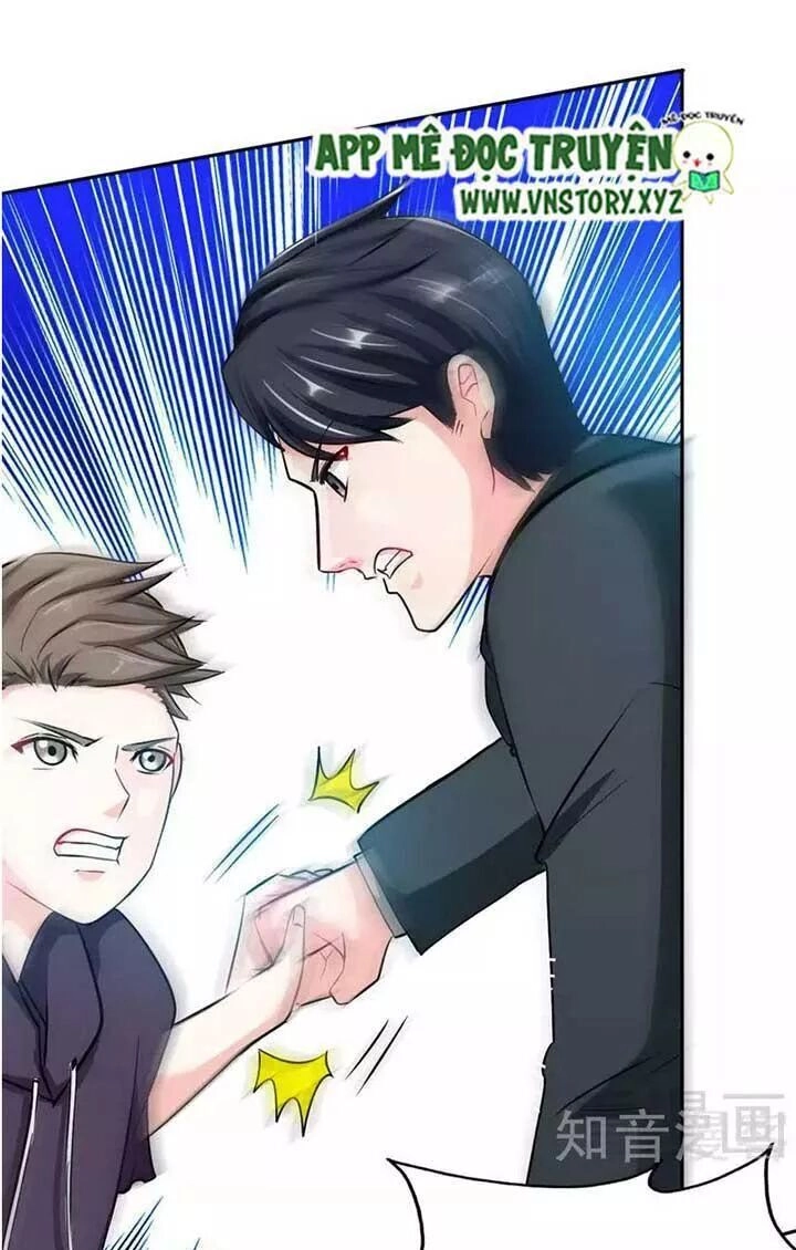 Đế Thiếu Chuyên Sủng Hắc Đạo Thê Chapter 85 - 30