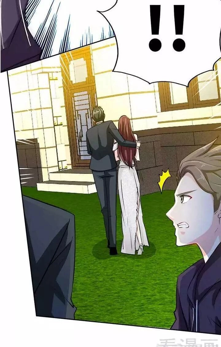 Đế Thiếu Chuyên Sủng Hắc Đạo Thê Chapter 85 - 31