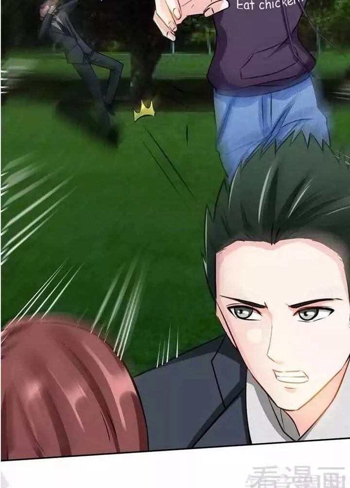 Đế Thiếu Chuyên Sủng Hắc Đạo Thê Chapter 85 - 33