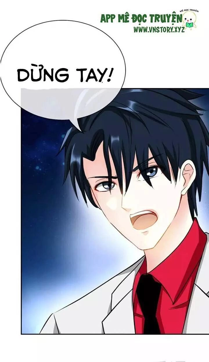 Đế Thiếu Chuyên Sủng Hắc Đạo Thê Chapter 85 - 34