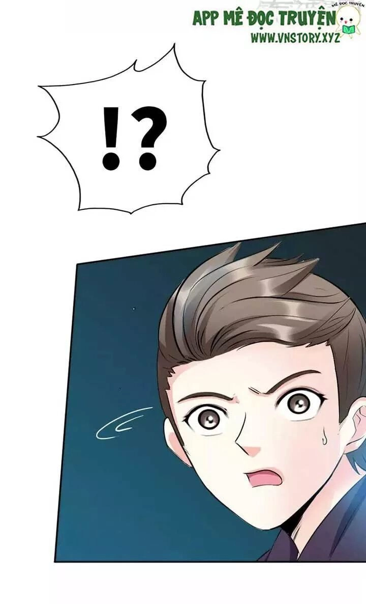 Đế Thiếu Chuyên Sủng Hắc Đạo Thê Chapter 85 - 35