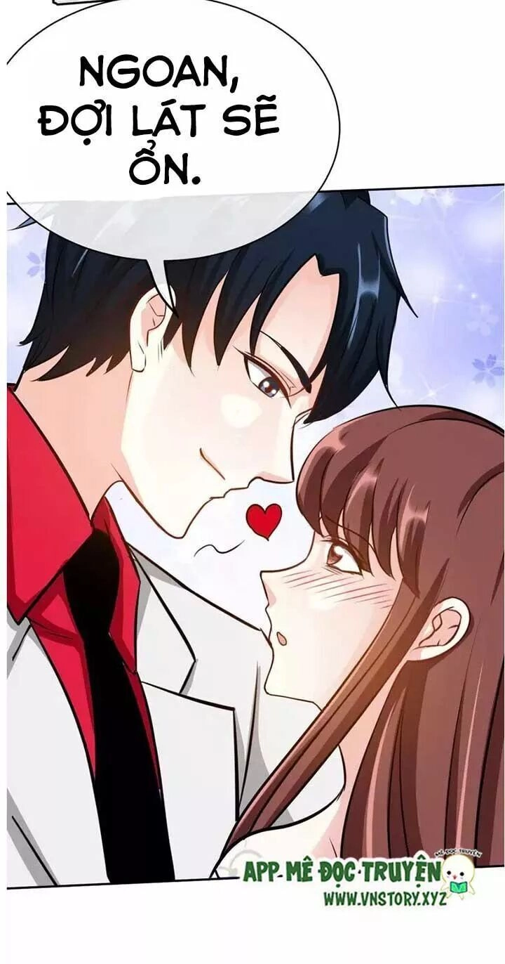 Đế Thiếu Chuyên Sủng Hắc Đạo Thê Chapter 85 - 39