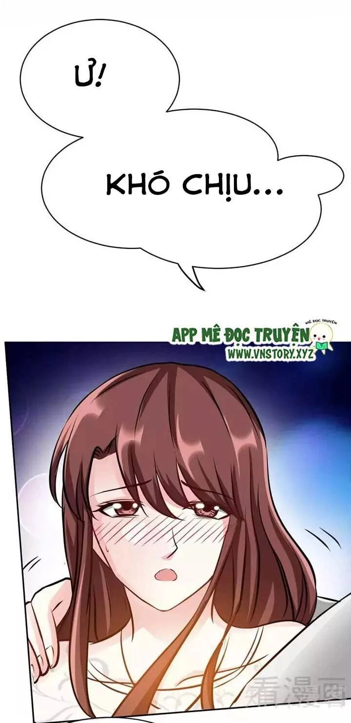 Đế Thiếu Chuyên Sủng Hắc Đạo Thê Chapter 86 - 1