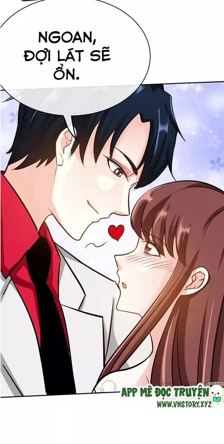 Đế Thiếu Chuyên Sủng Hắc Đạo Thê Chapter 86 - 2