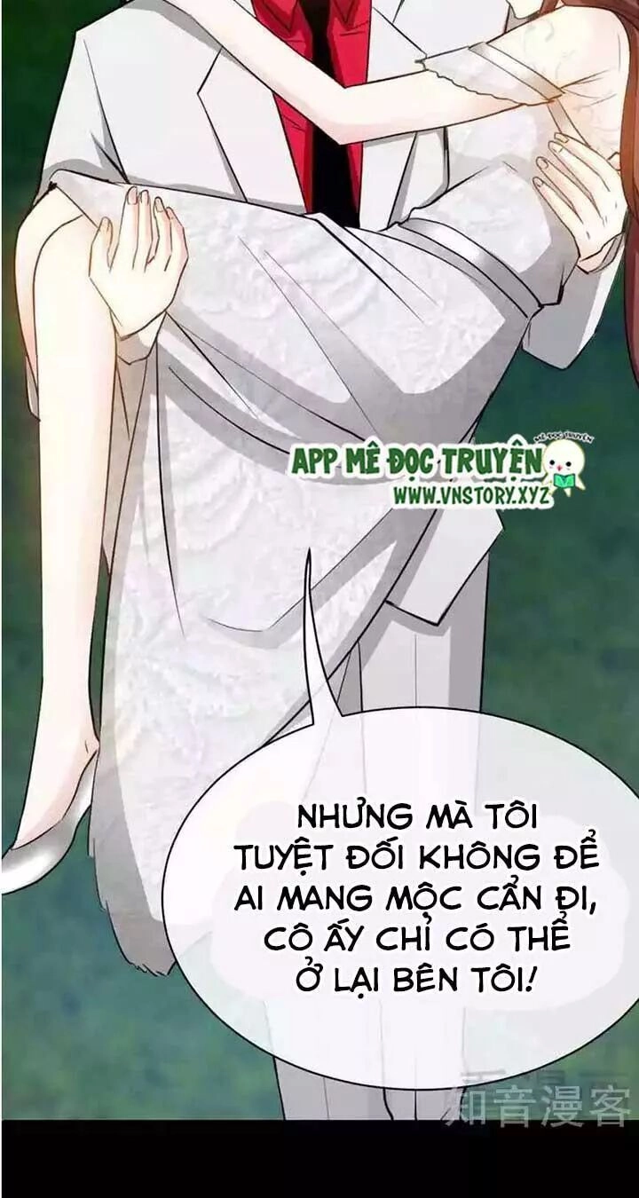 Đế Thiếu Chuyên Sủng Hắc Đạo Thê Chapter 86 - 6