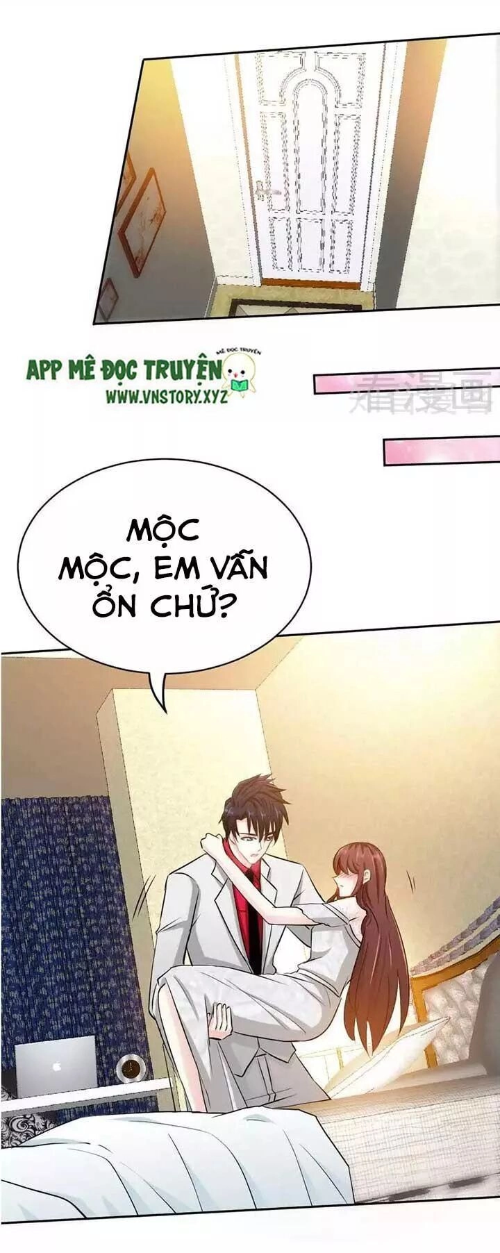 Đế Thiếu Chuyên Sủng Hắc Đạo Thê Chapter 86 - 12