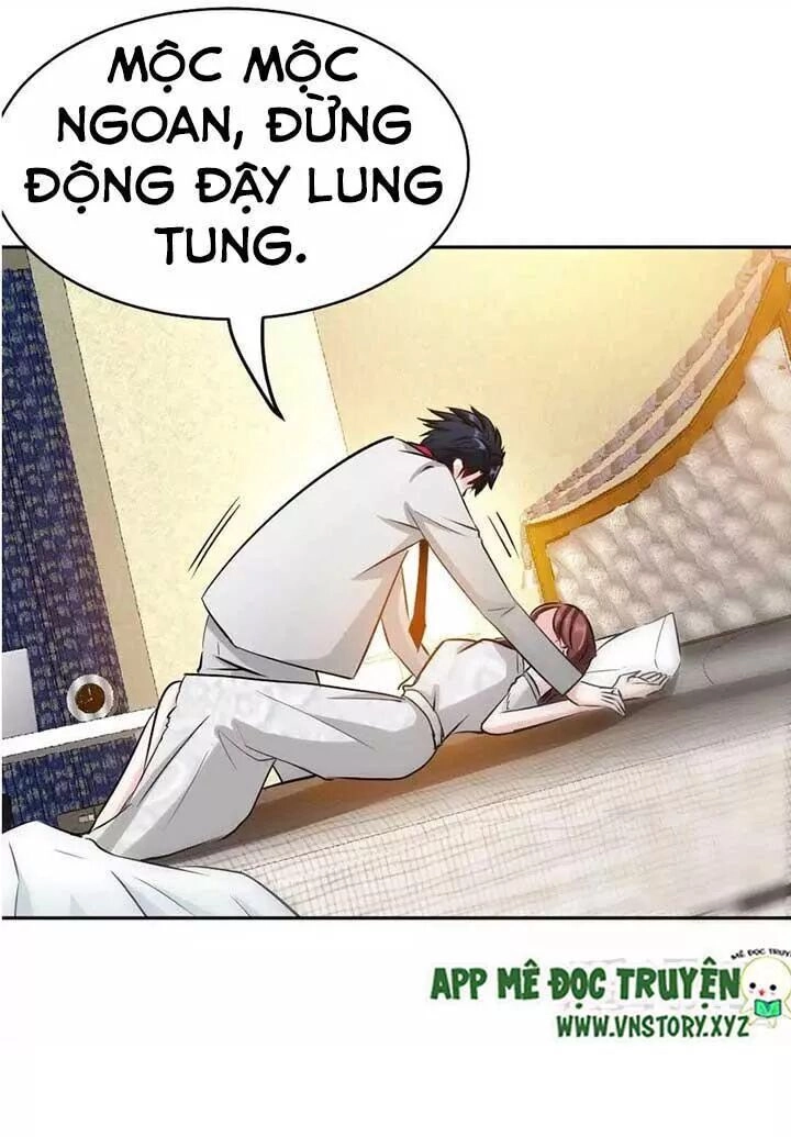 Đế Thiếu Chuyên Sủng Hắc Đạo Thê Chapter 86 - 14