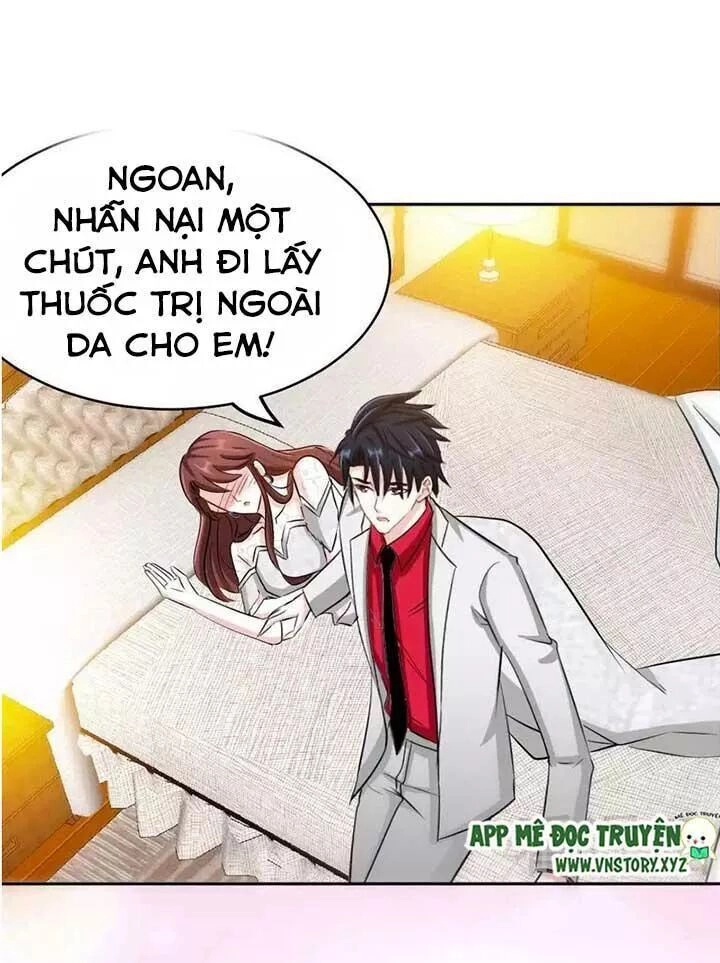 Đế Thiếu Chuyên Sủng Hắc Đạo Thê Chapter 86 - 16