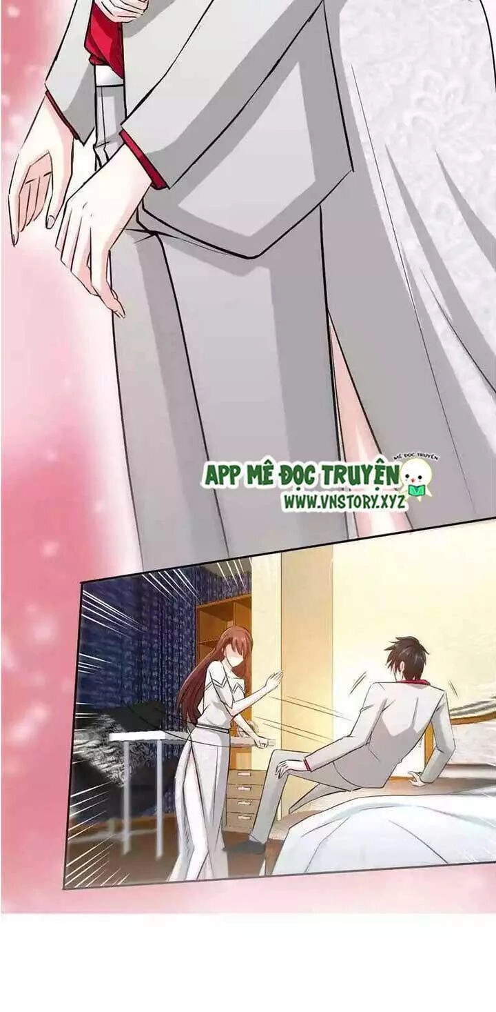 Đế Thiếu Chuyên Sủng Hắc Đạo Thê Chapter 86 - 18