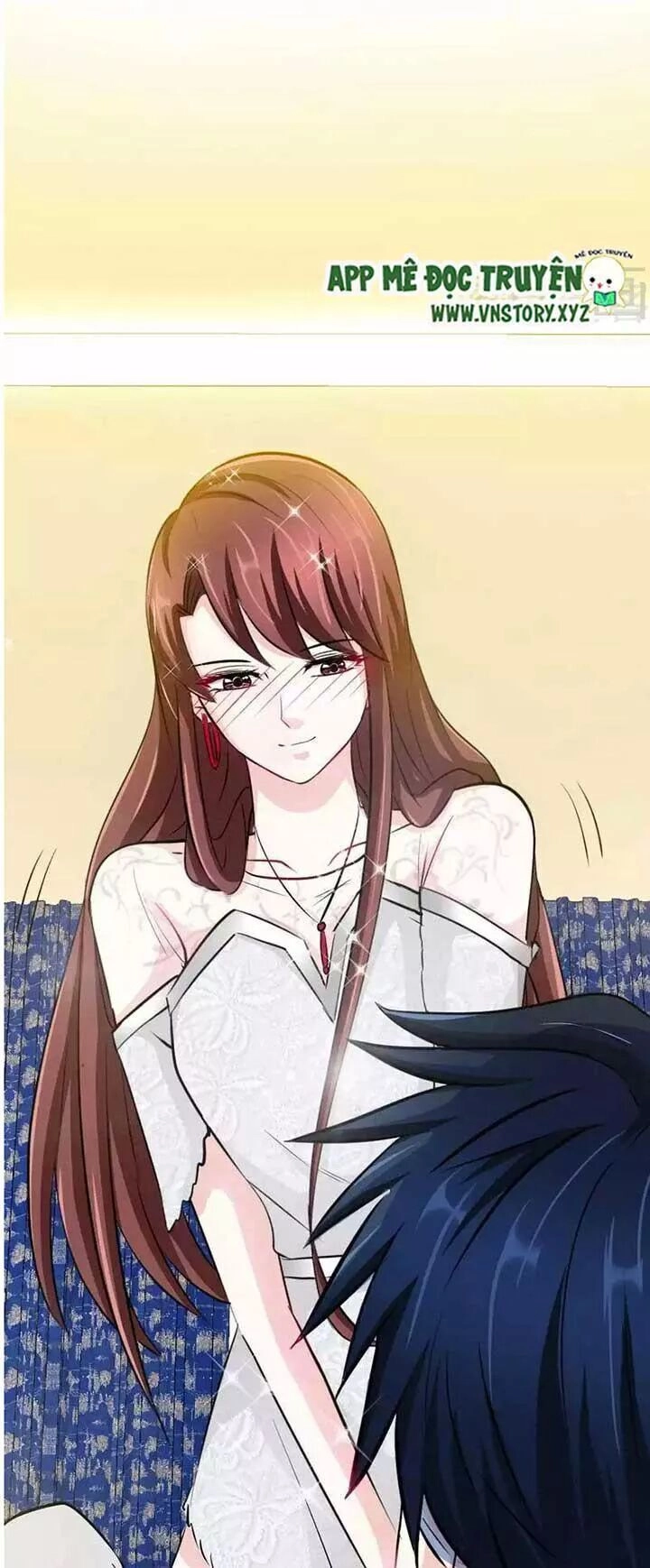 Đế Thiếu Chuyên Sủng Hắc Đạo Thê Chapter 86 - 19