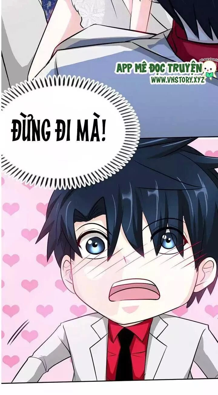 Đế Thiếu Chuyên Sủng Hắc Đạo Thê Chapter 86 - 20