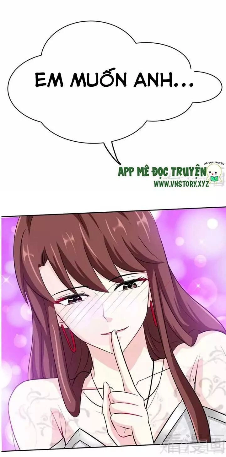 Đế Thiếu Chuyên Sủng Hắc Đạo Thê Chapter 86 - 21