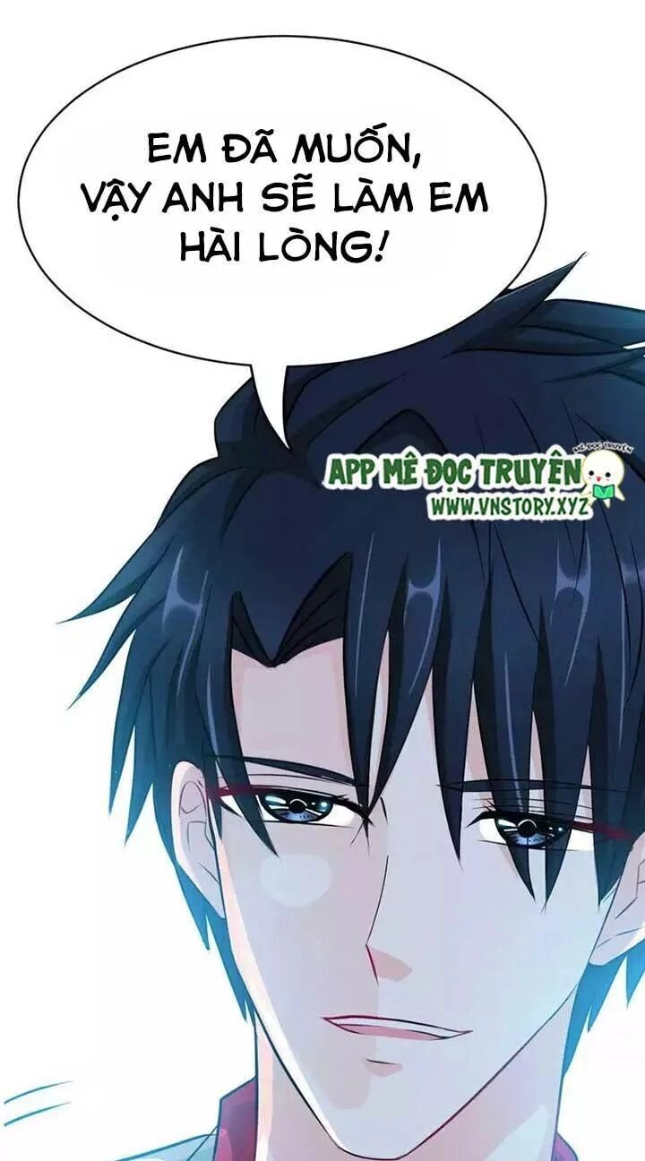 Đế Thiếu Chuyên Sủng Hắc Đạo Thê Chapter 86 - 22