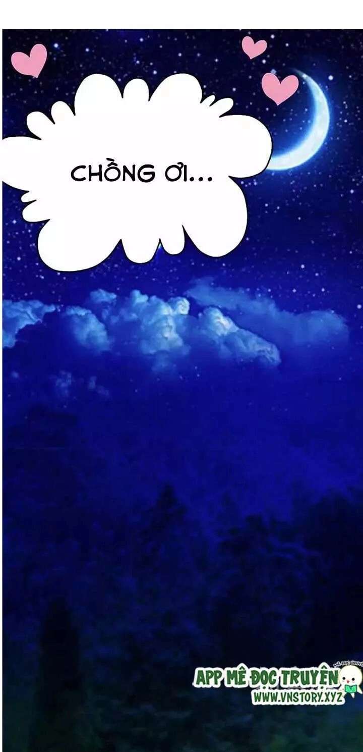 Đế Thiếu Chuyên Sủng Hắc Đạo Thê Chapter 86 - 24