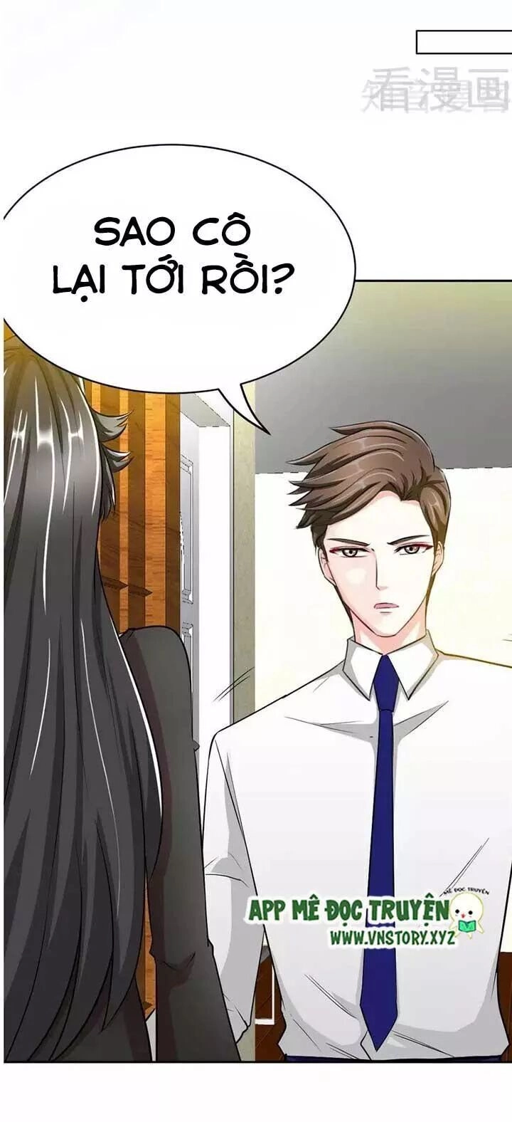 Đế Thiếu Chuyên Sủng Hắc Đạo Thê Chapter 86 - 27