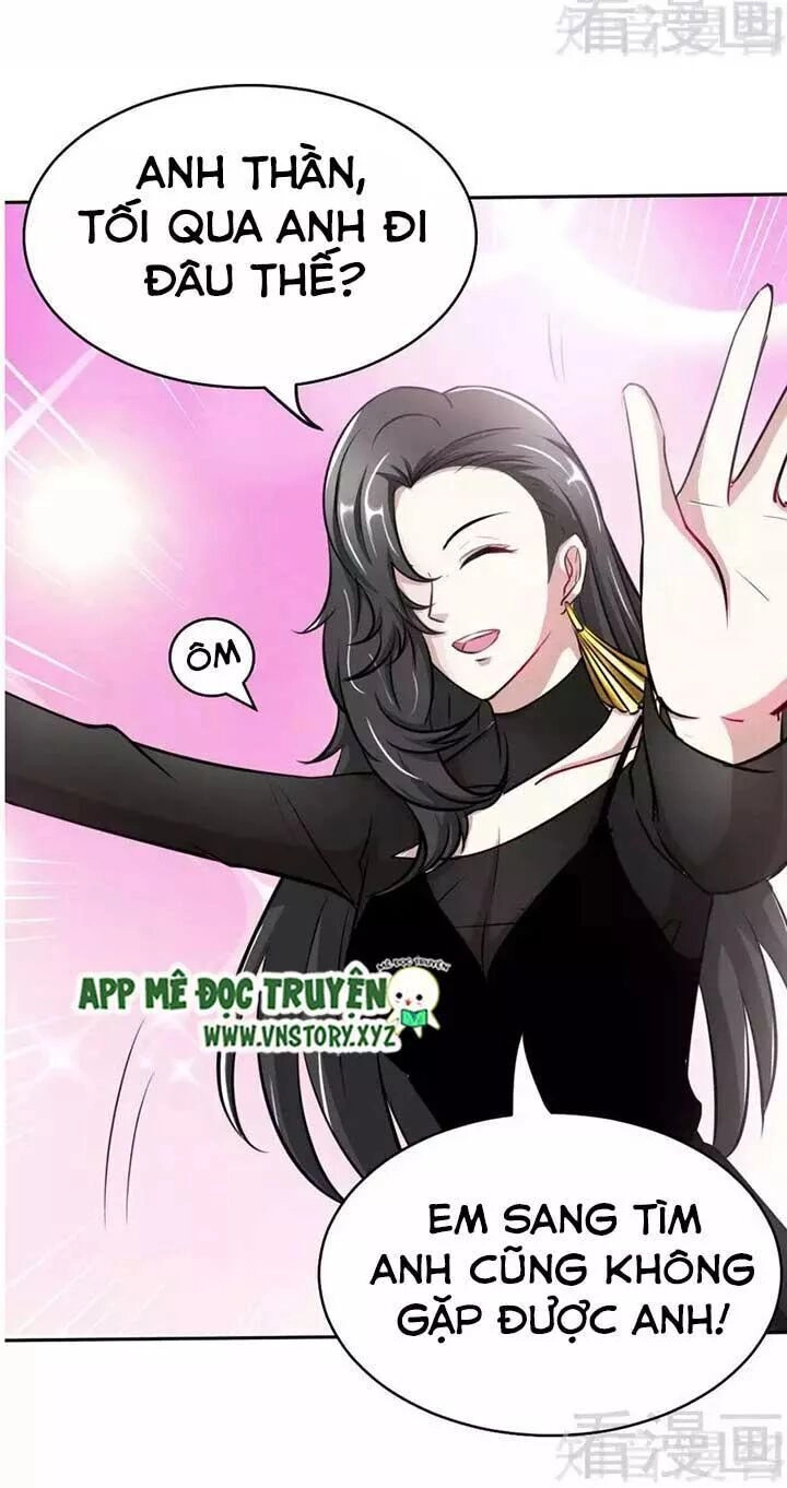 Đế Thiếu Chuyên Sủng Hắc Đạo Thê Chapter 86 - 28