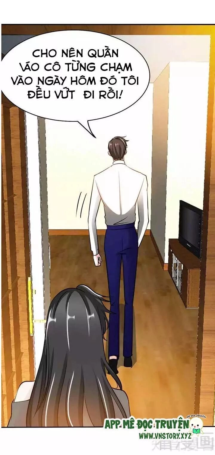 Đế Thiếu Chuyên Sủng Hắc Đạo Thê Chapter 86 - 31