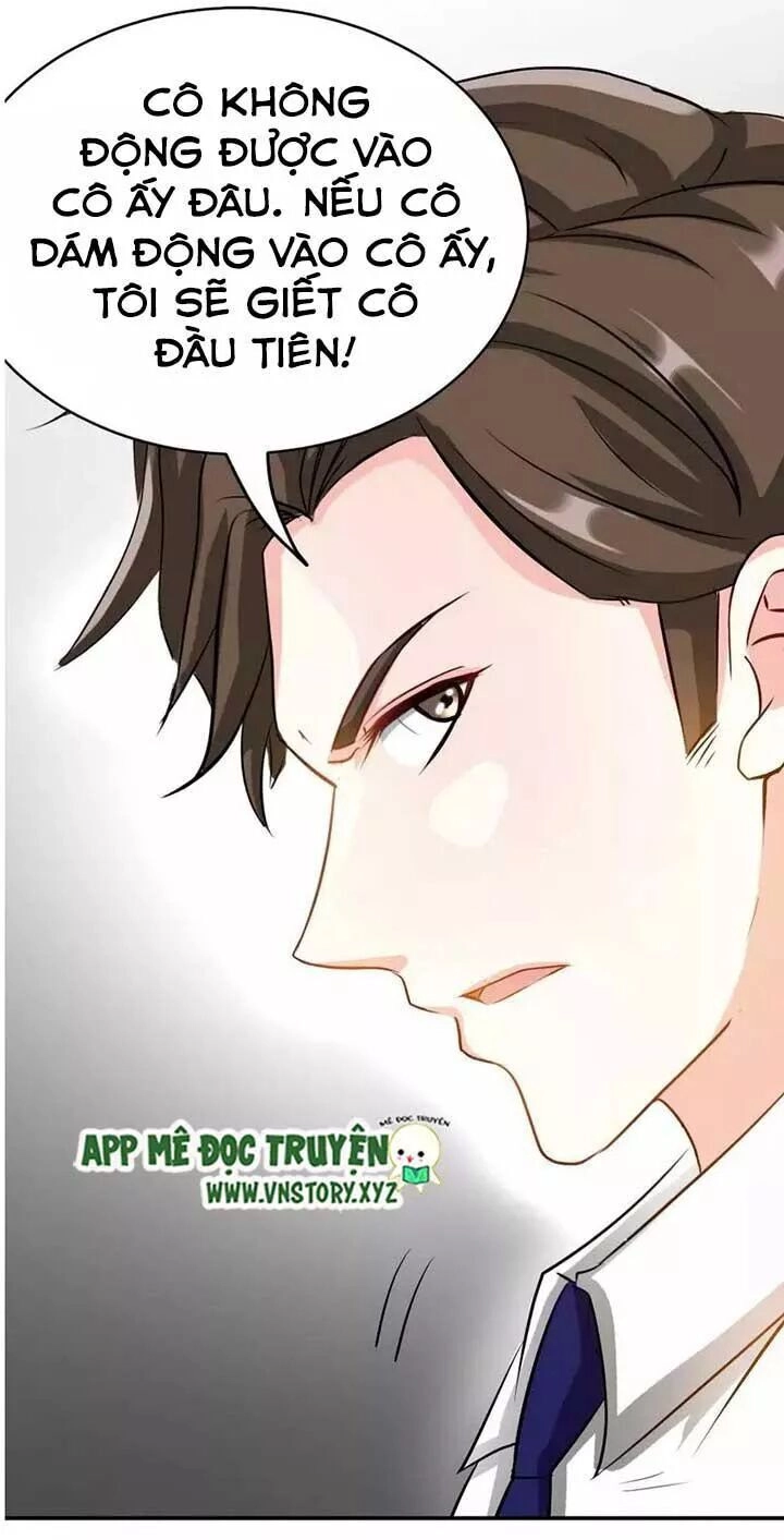 Đế Thiếu Chuyên Sủng Hắc Đạo Thê Chapter 86 - 35