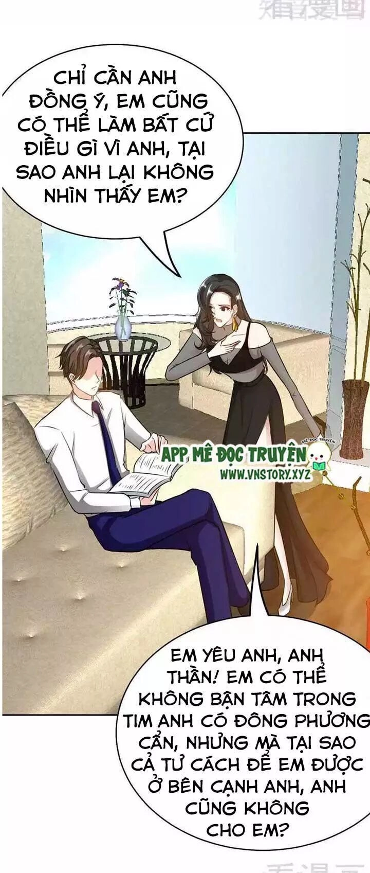 Đế Thiếu Chuyên Sủng Hắc Đạo Thê Chapter 86 - 39