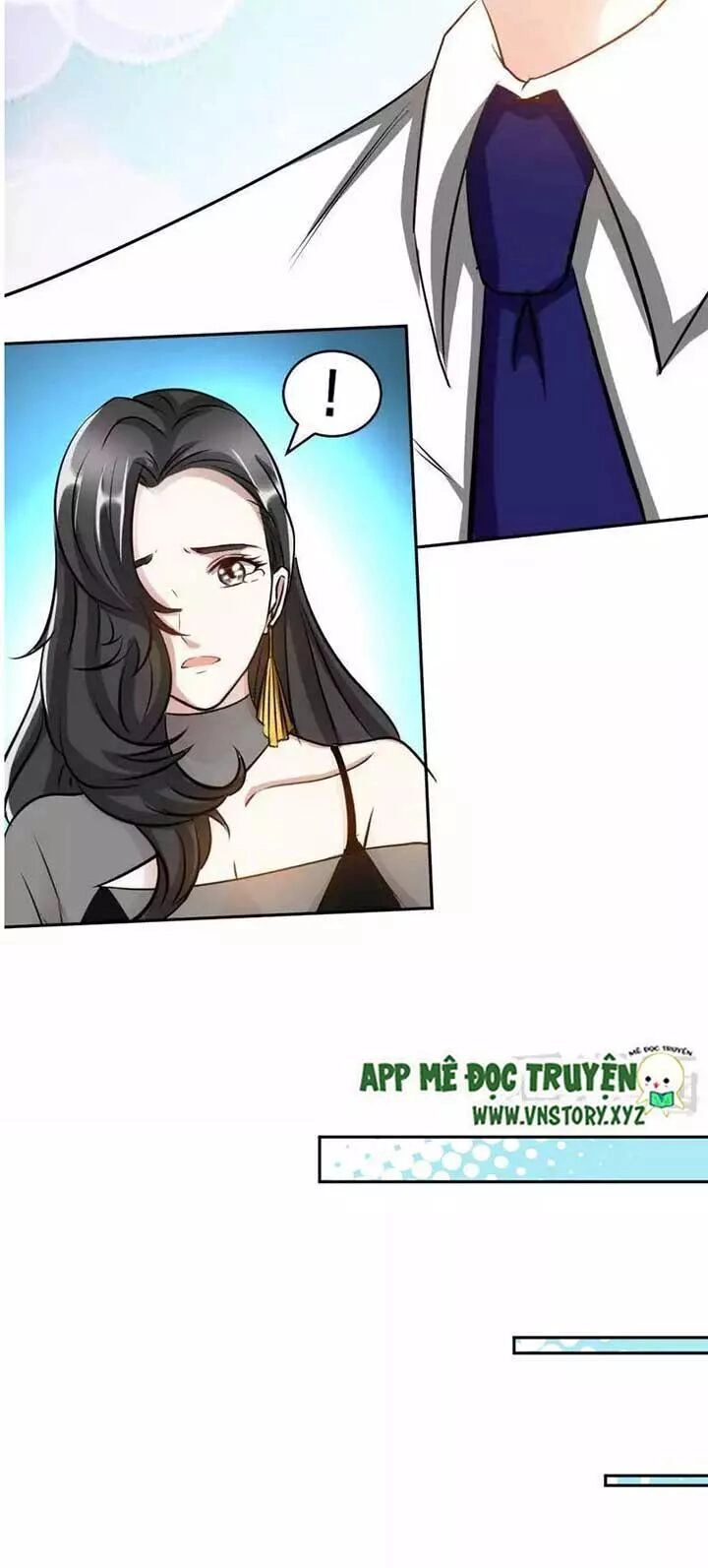 Đế Thiếu Chuyên Sủng Hắc Đạo Thê Chapter 86 - 43