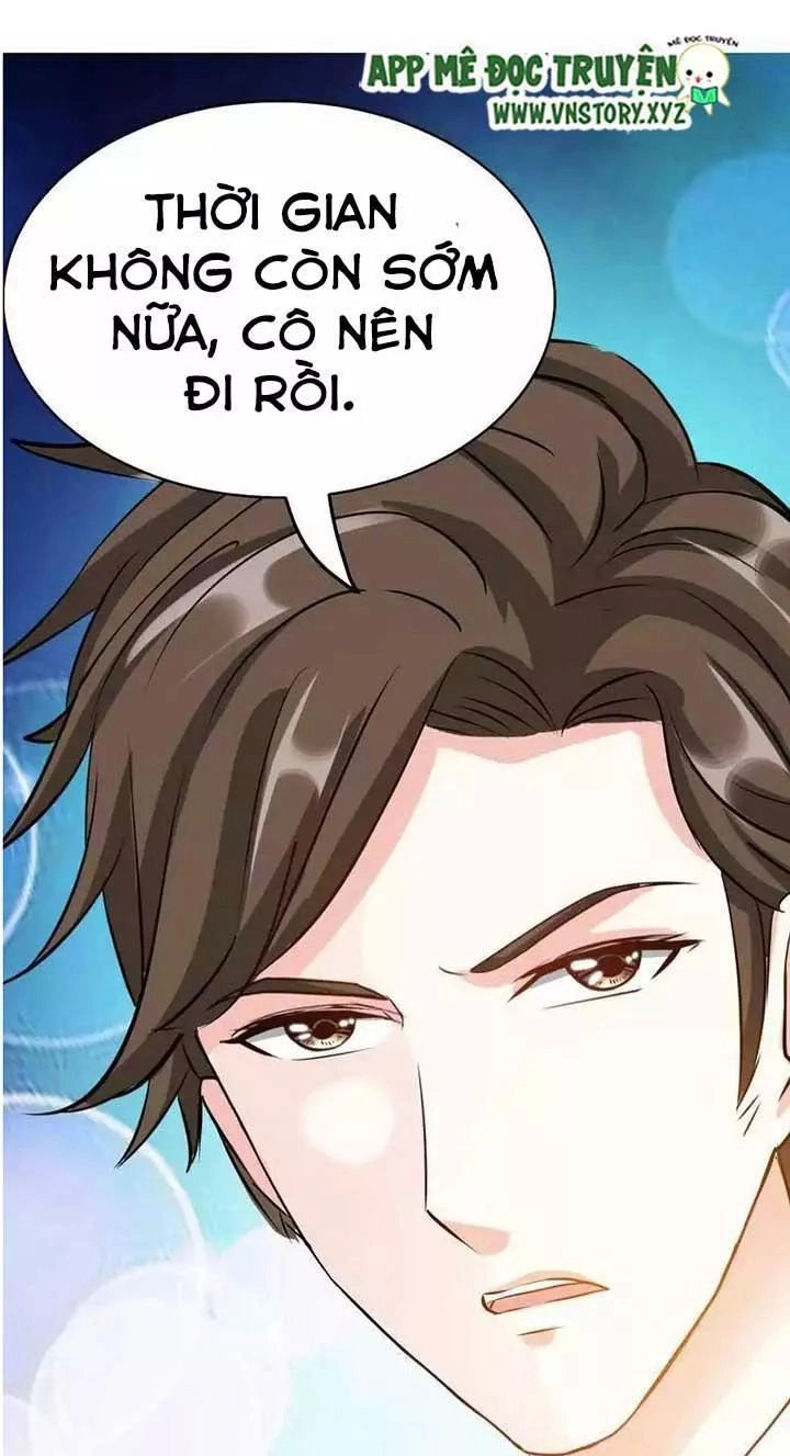 Đế Thiếu Chuyên Sủng Hắc Đạo Thê Chapter 87 - 3