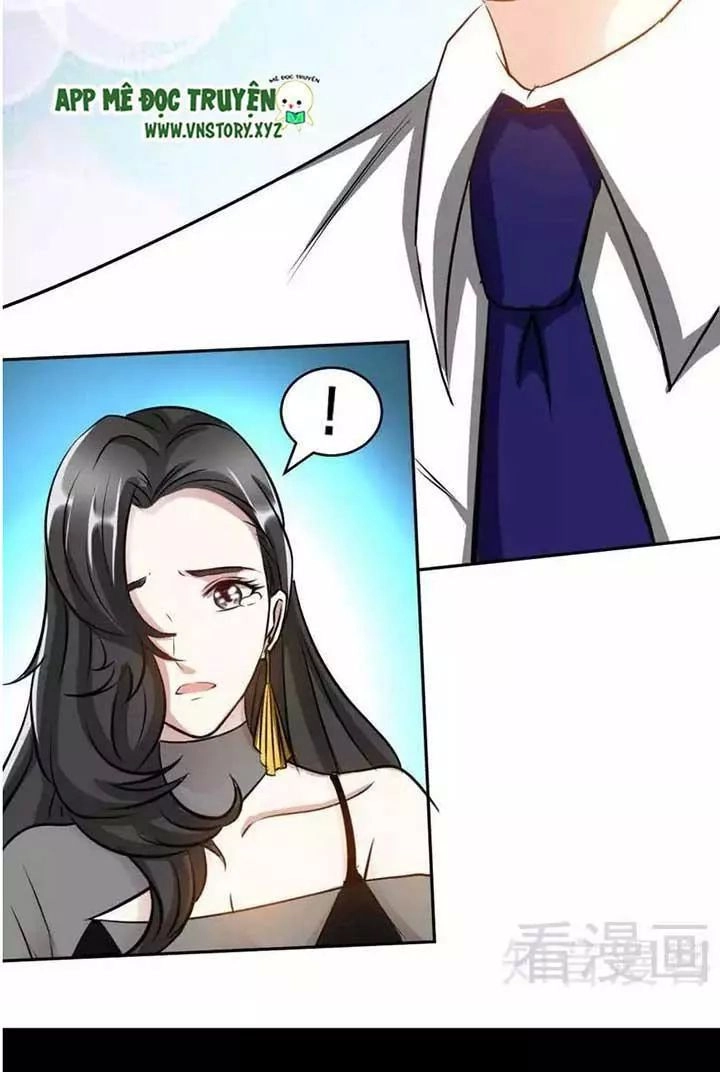 Đế Thiếu Chuyên Sủng Hắc Đạo Thê Chapter 87 - 4