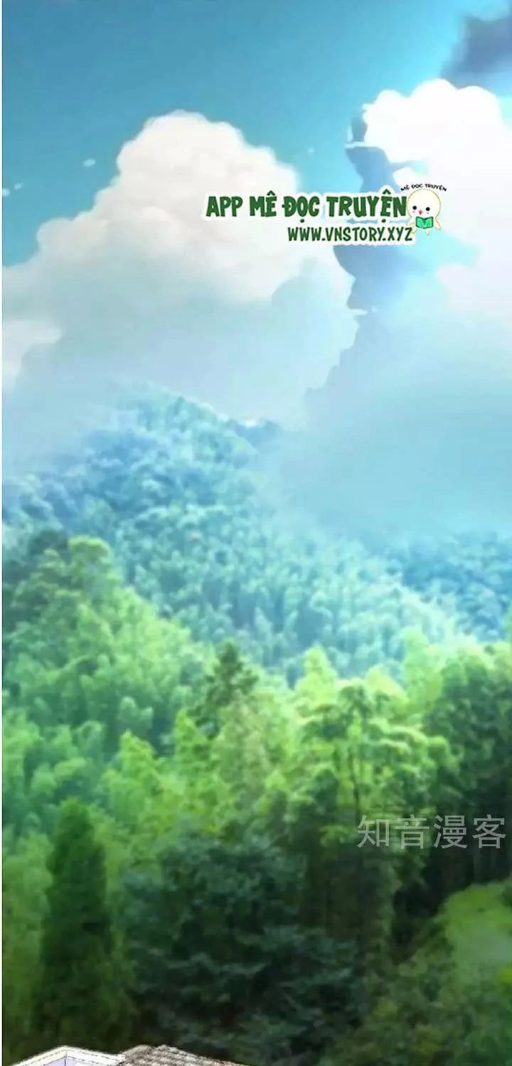 Đế Thiếu Chuyên Sủng Hắc Đạo Thê Chapter 87 - 6