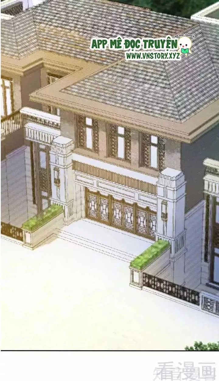 Đế Thiếu Chuyên Sủng Hắc Đạo Thê Chapter 87 - 7