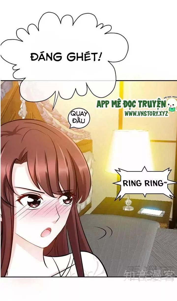 Đế Thiếu Chuyên Sủng Hắc Đạo Thê Chapter 87 - 9