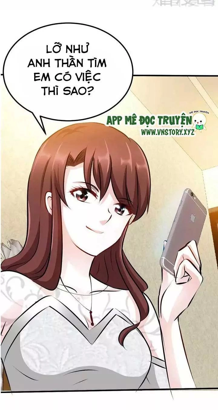 Đế Thiếu Chuyên Sủng Hắc Đạo Thê Chapter 87 - 11