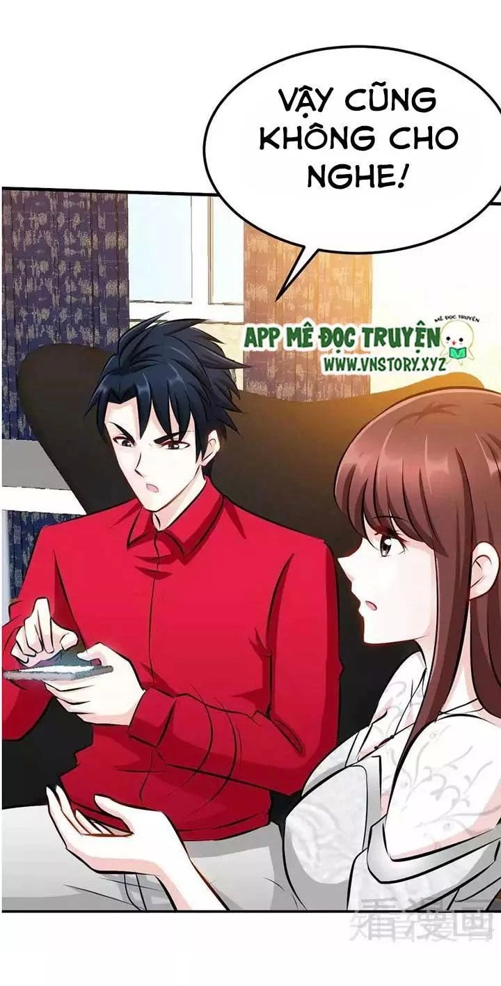 Đế Thiếu Chuyên Sủng Hắc Đạo Thê Chapter 87 - 12